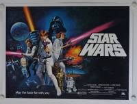Star Wars (Krieg der Sterne)
